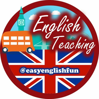 ?English Teaching?