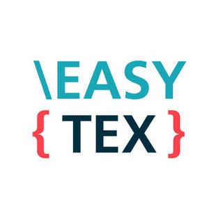 ایزی‌تِک (EasyTeX)