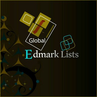 Global Edmark Lists