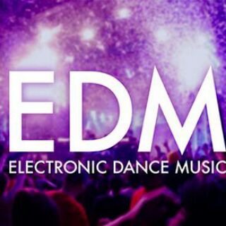 EDM MUSIC