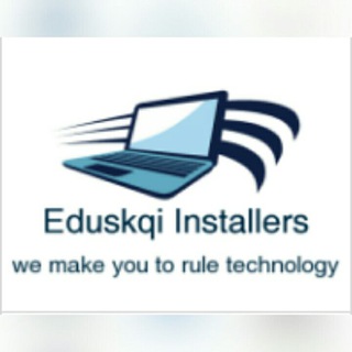 EduskqiInstallers??