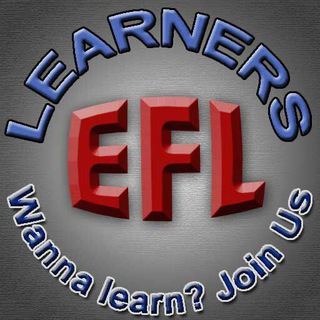 EFL Learners