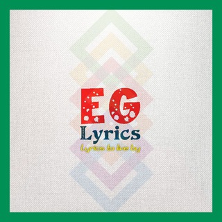 EG lyrics