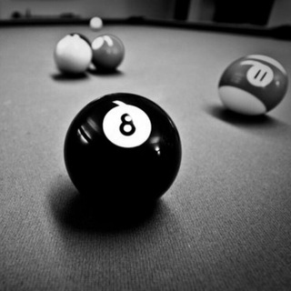 8 BILLIARD