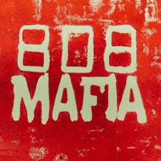 808 Mafia