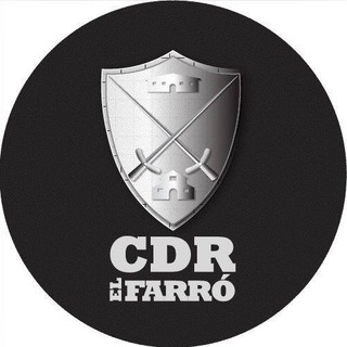 CDR El Farró