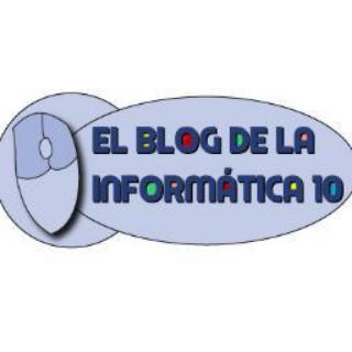 El blog de la informática 10