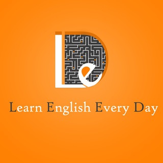 Learn English Every Day