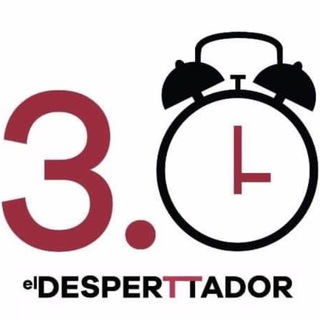 El Despertador 3.0.