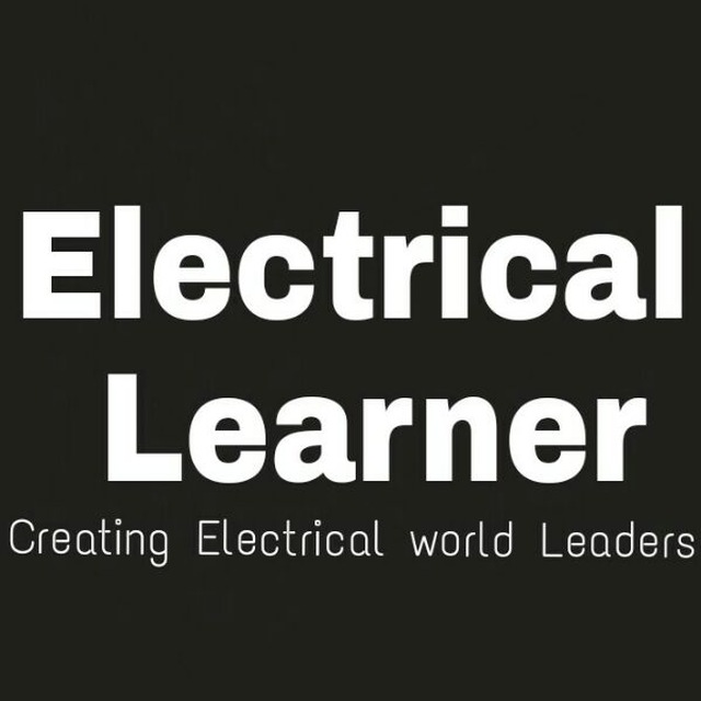 Electrical Learner ™