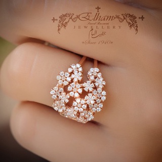 Elhamjewellery/ جواهري الهام