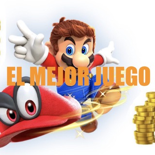 El Mejor Juego