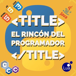 El Rincón del Programador