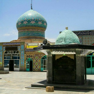 امام زاده محمد (ع) کرمان