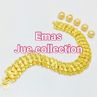 EMAS 916 JUE.COLLECTION