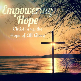 Empowering Hope