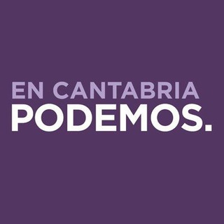 Podemos Cantabria