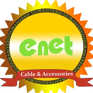 Enet Cable