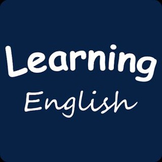 Learning English