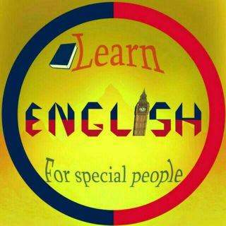 SPECIAL ENGLISH