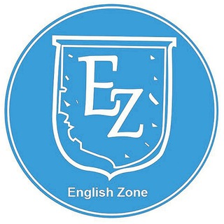 English-zone