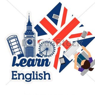 Let's learn English together