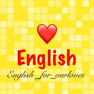 English _for_ourloves