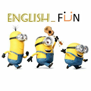 ENGLISH_FUN