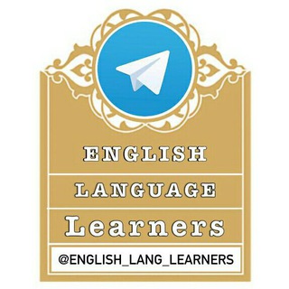 English lang learners