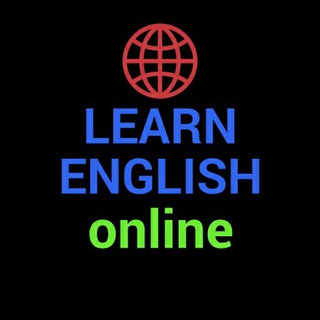 Learn English ? ONLINE