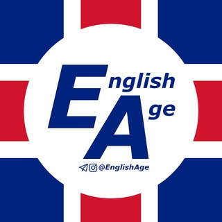 EnglishAge ✔️New