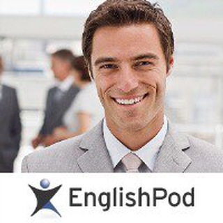 English audio books + podcast