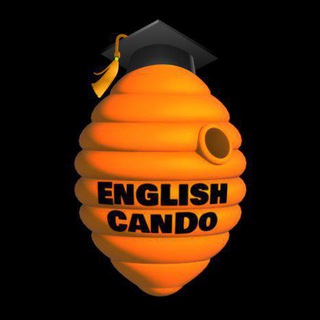 ENGLISH CanDo