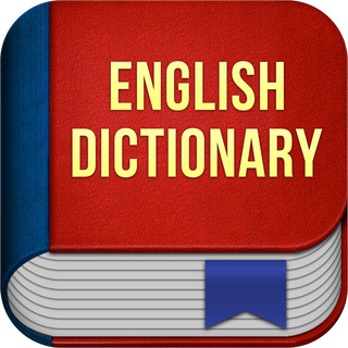 English Dictionary