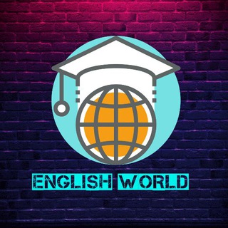 English world