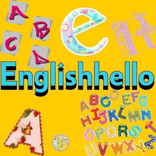 @Englishhello