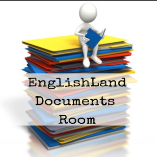 Englishland documents room