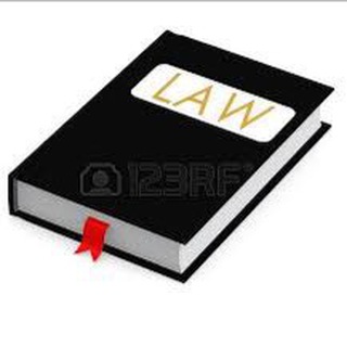 Law Texts