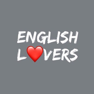 English Lovers