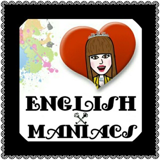 English.Maniacs ?