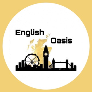 English Oasis