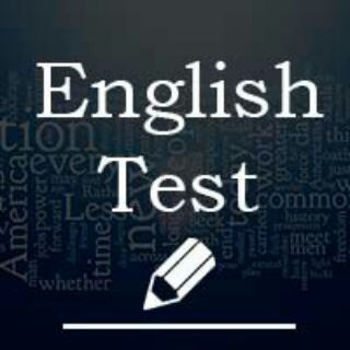 English Test