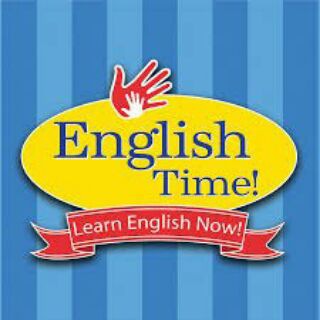 English Time