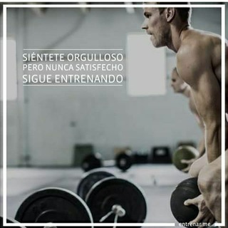 Entrenamiento, condicionamiento, tips, artículos, aportes para el ejercicio.