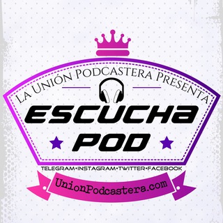 EscuchaPod