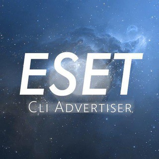 ESET Tabchi - telegram channel