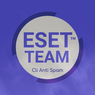 ESET Cli Anti Spam