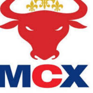 Cockpit : MCX Commodities