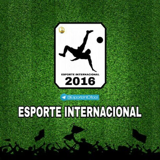 ESPORTE INTERNACIONAL ⚽️? ✔️ 18/19 ?