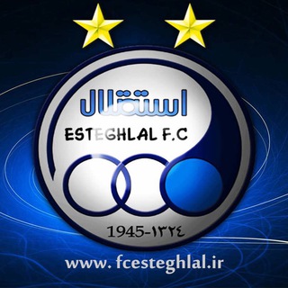 Esteghlal 10?⚽